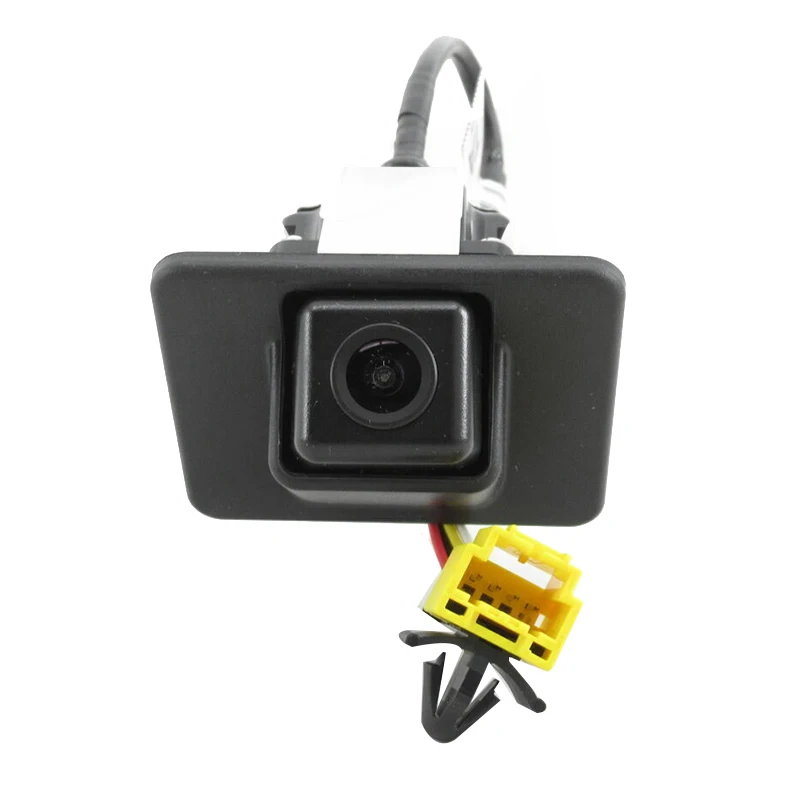 New Rear View Camera Reverse Camera Back-Up Camera for Kia Optima 2011 2012 2013 95760-2T002 95760-2T001
New Rear View Camera Reverse Camera Back-Up Camera for Kia Optima 2011 2012 2013 95760-2T002 95760-2T001