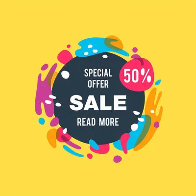 Special Price For Extra Payment
Special Price For Extra Payment