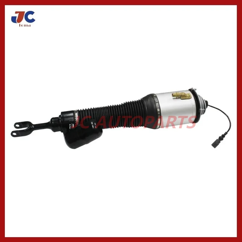 Комплект передних пневматических амортизаторов для Bentley Continental VW Phaeton 3D 0616039 3D 0616039 Д 3Д 0616039 AD 3W 0616039
Комплект передних пневматических амортизаторов для Bentley Continental VW Phaeton 3D 0616039 3D 0616039 Д 3Д 0616039 AD 3W 0616039
