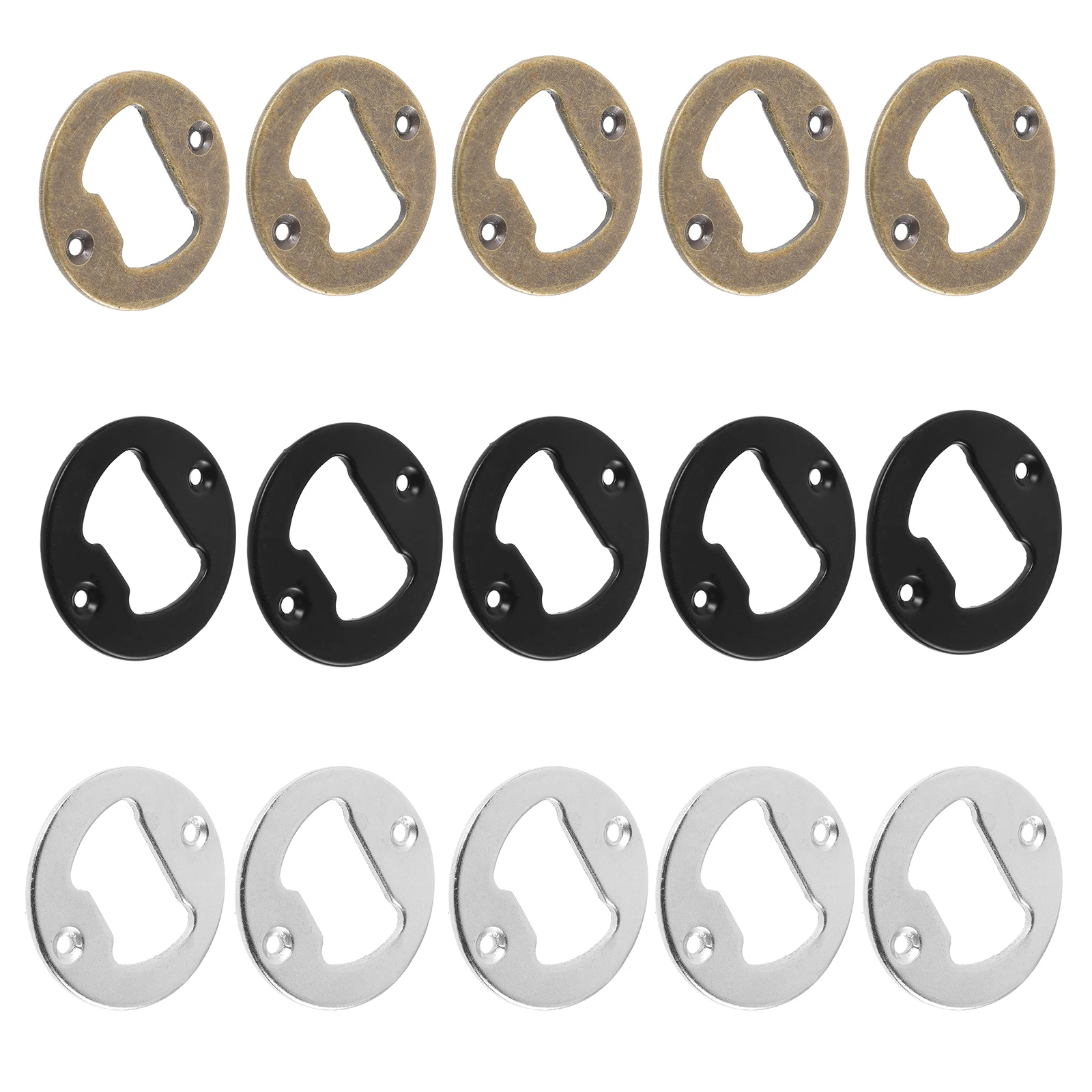Screwdriver Bottle Opener Kit and Beer Stainless Steel Functional Inserts Hardware
Screwdriver Bottle Opener Kit and Beer Stainless Steel Functional Inserts Hardware