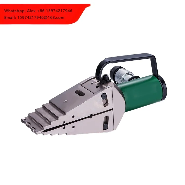 Factory Hot Sales FSH14 Enerpac Standard 700 Bar High Pressure 14T Hydraulic Flange Spreaders And Cutter
Factory Hot Sales FSH14 Enerpac Standard 700 Bar High Pressure 14T Hydraulic Flange Spreaders And Cutter