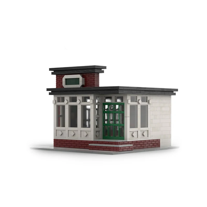 1581 шт. MOC кофейня модульные строительные блоки Diy креативная сборка развивающие кирпичи детский подарок игрушки
1581 шт. MOC кофейня модульные строительные блоки Diy креативная сборка развивающие кирпичи детский подарок игрушки