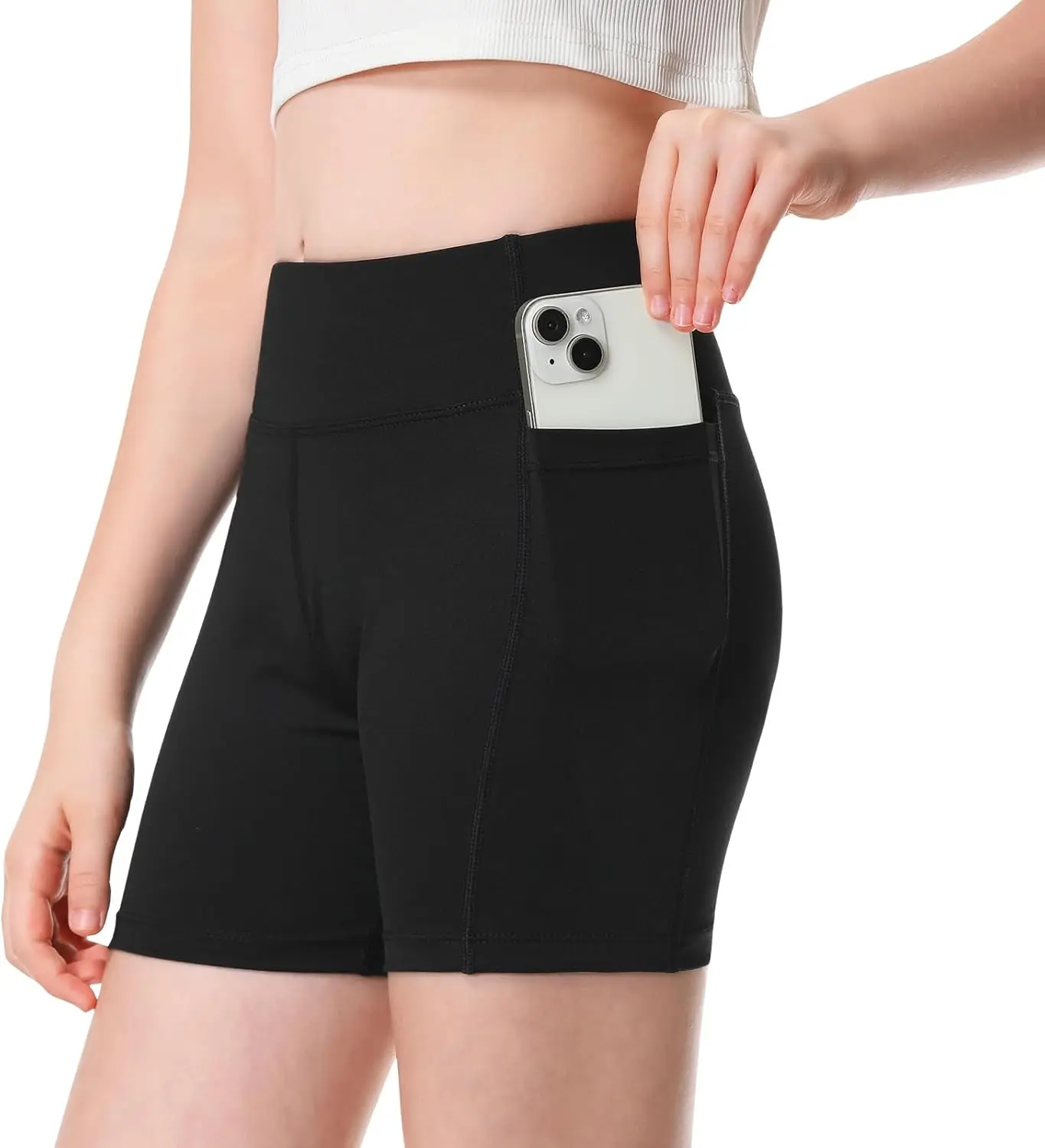 Girls 4 Volleyball Biker Dance Shorts Youth Spandex Yoga Shorts Athletic Running Compression Shorts Yoga mat Alo yoga original
Girls 4 Volleyball Biker Dance Shorts Youth Spandex Yoga Shorts Athletic Running Compression Shorts Yoga mat Alo yoga original