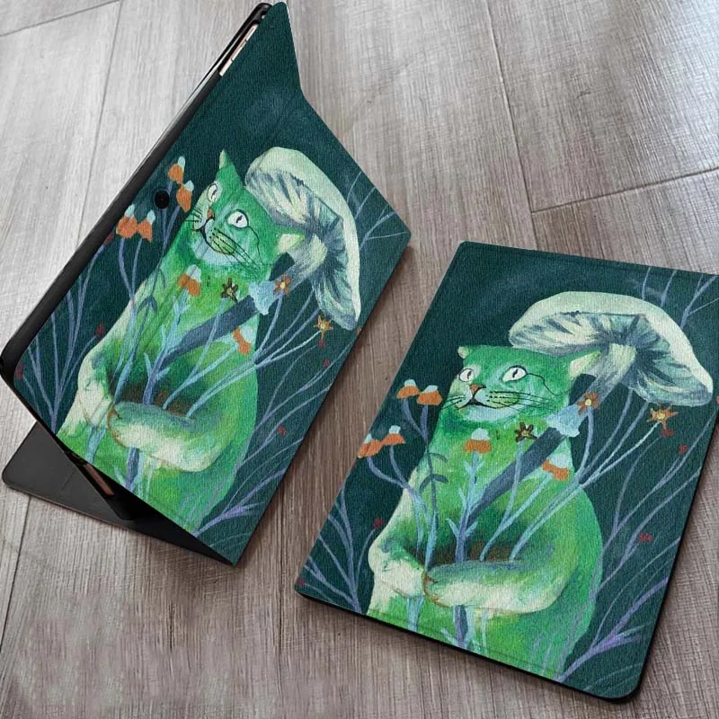 Cartoon Bear Duck Flower For OPPO Realme Pad Air X 10.36 11 Inch Tablet Case
Cartoon Bear Duck Flower For OPPO Realme Pad Air X 10.36 11 Inch Tablet Case