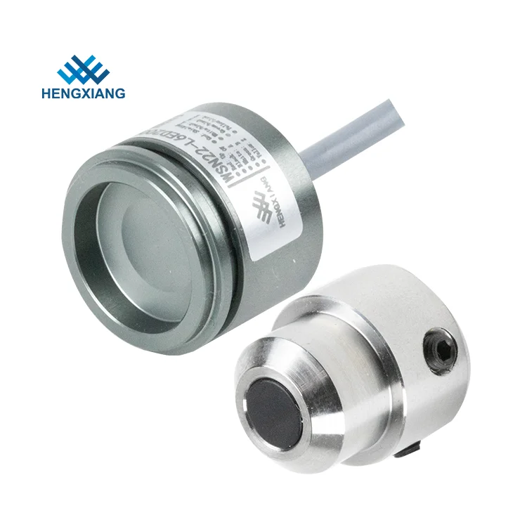 Hengxiang WSN22 Magnetic Encoder Replacement MG24C/MG24D-6-200/180-7-35-12U Incremental Bearingless EncoderMagneticSensorEncoder
Hengxiang WSN22 Magnetic Encoder Replacement MG24C/MG24D-6-200/180-7-35-12U Incremental Bearingless EncoderMagneticSensorEncoder