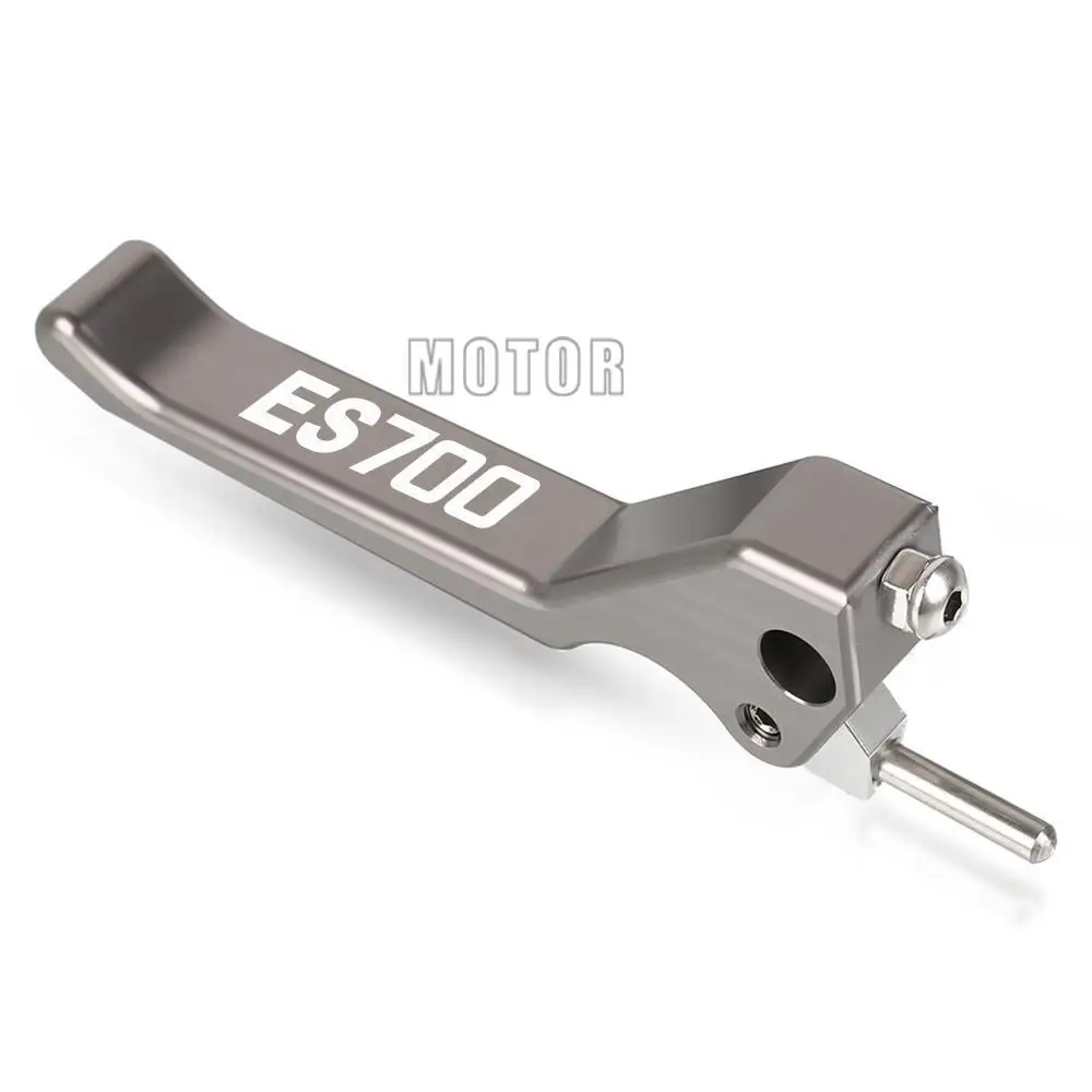 2022 2023 Motocross CNC Alumiunm Accessories Easy Pull 50% force reduction Clutch lever Parts For GASGAS ES SM 700 ES700 SM700
2022 2023 Motocross CNC Alumiunm Accessories Easy Pull 50% force reduction Clutch lever Parts For GASGAS ES SM 700 ES700 SM700