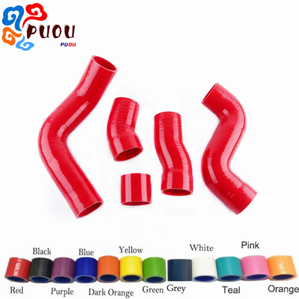 Подходит для 99-06 Audi TT MK1 A3 S3 Leon Cupra R 1.8T 225PS, силиконовый комплект шлангов турбоинтеркулера
Подходит для 99-06 Audi TT MK1 A3 S3 Leon Cupra R 1.8T 225PS, силиконовый комплект шлангов турбоинтеркулера