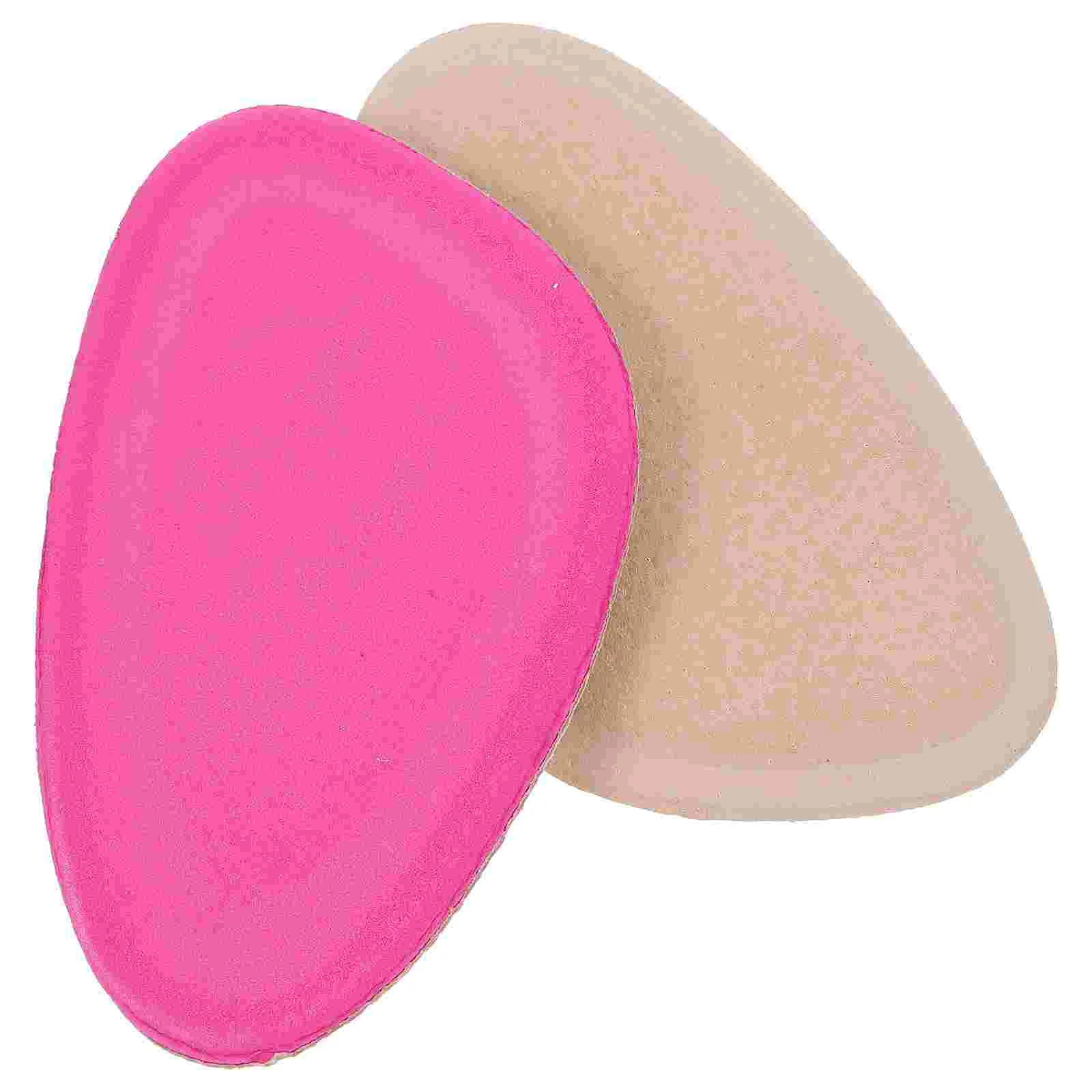 High Heel Insoles Invisible Pain Relief Cushions for Sandals Pumps Anti Blister Prevention Comfortable Walking
High Heel Insoles Invisible Pain Relief Cushions for Sandals Pumps Anti Blister Prevention Comfortable Walking