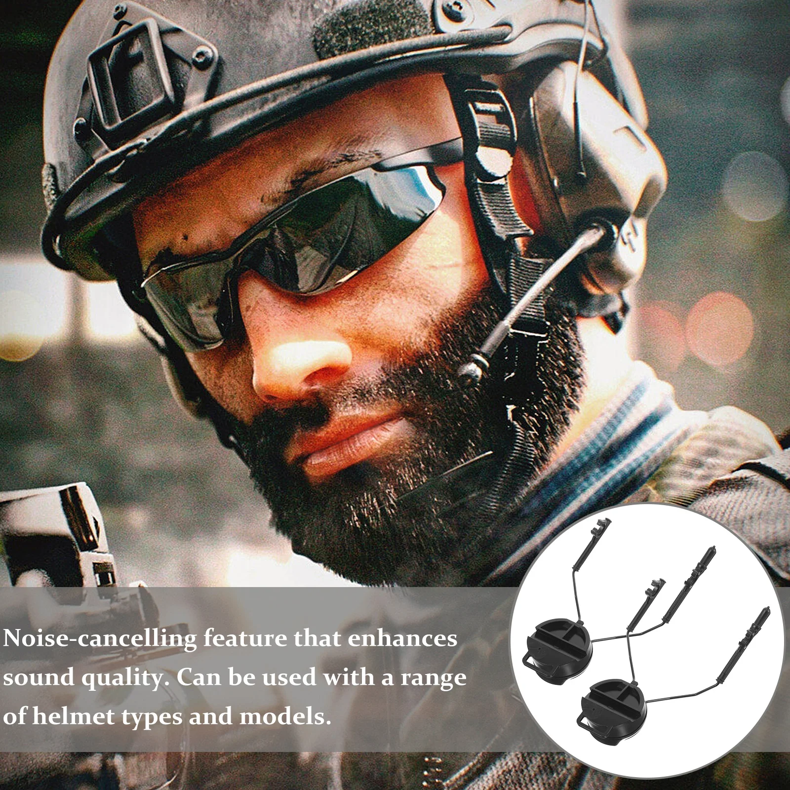 1 Rail Professional Headphone Holder Daily Use Headphone Rack Multi-Functional Suspended Desktop Organizer For
1 Rail Professional Headphone Holder Daily Use Headphone Rack Multi-Functional Suspended Desktop Organizer For