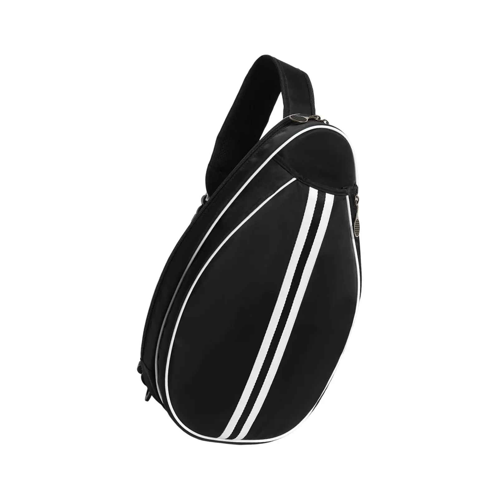 Tennis Bag Travel Pouch Carry Bag Organizer Professional Paddle Holder Outdoor Players Smooth Zipper Versatile Tennis Racket Bag
Tennis Bag Travel Pouch Carry Bag Organizer Professional Paddle Holder Outdoor Players Smooth Zipper Versatile Tennis Racket Bag