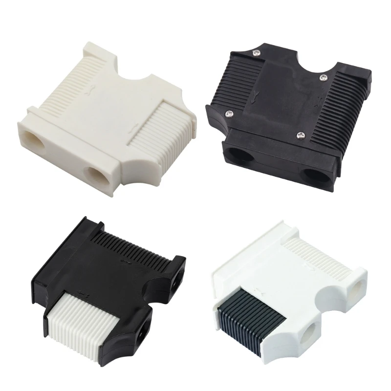 Boat Hanger Universal Boat Clip Marine Bumpers Adjuster Marine Accessory Boat and Cleat Clip Drop shipping
Boat Hanger Universal Boat Clip Marine Bumpers Adjuster Marine Accessory Boat and Cleat Clip Drop shipping