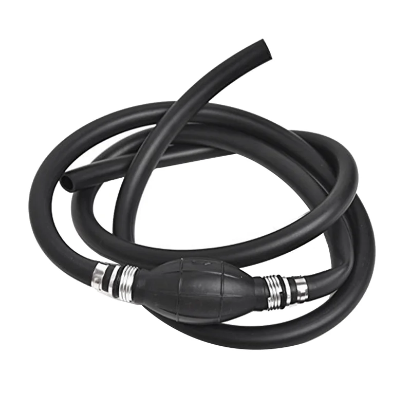 Fuel Hose Assembly Unidirectional Fuel Supply Manual Pump Fuel Hose Fuel Pump Hose Unidirectional Valve Manual Pump-AU62
Fuel Hose Assembly Unidirectional Fuel Supply Manual Pump Fuel Hose Fuel Pump Hose Unidirectional Valve Manual Pump-AU62