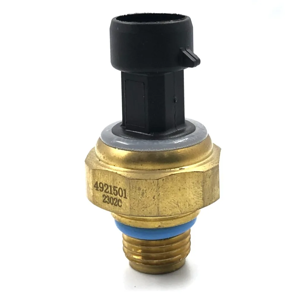 XOJOX Oil Pressure Sender Switch Sensor 4921501 3084521 904-7113 9047113 For N14 ISM Turbo
XOJOX Oil Pressure Sender Switch Sensor 4921501 3084521 904-7113 9047113 For N14 ISM Turbo