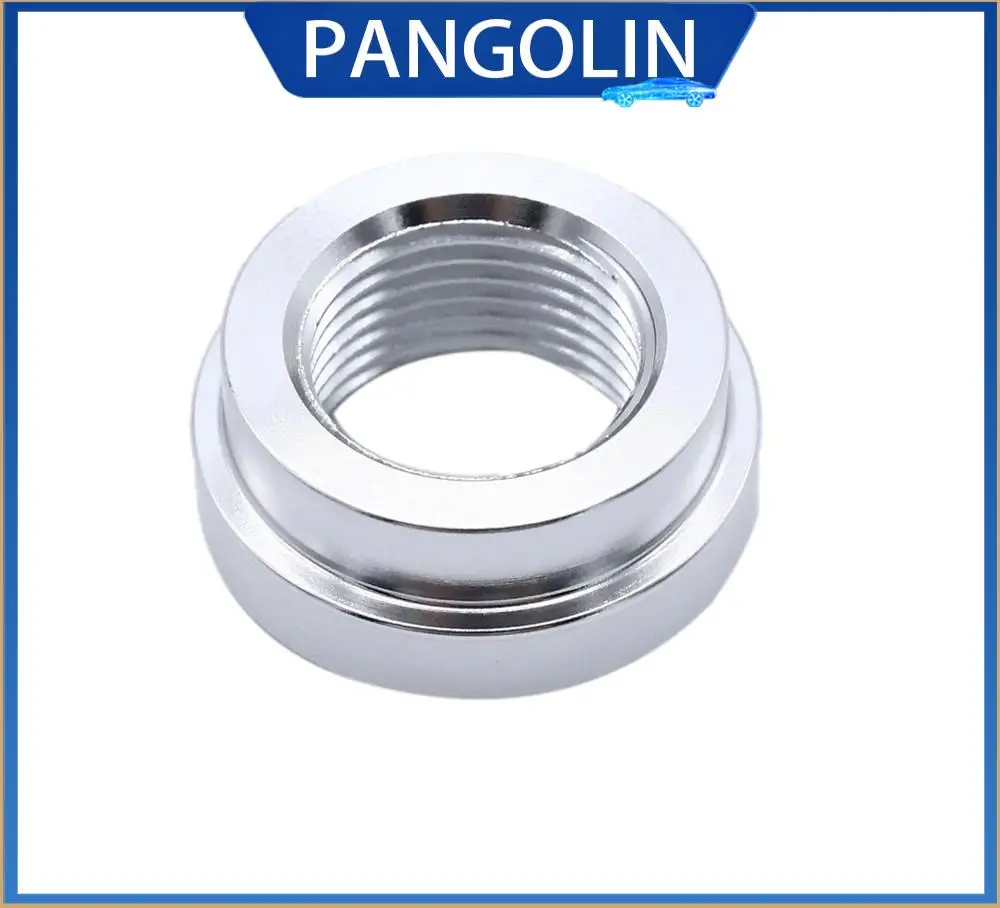 PANGOLIN 3 8 NPT Weld On Bung Aluminum Pipe Thread Fitting Adapter Universal Fit Durable Anti Corrosion Replacement for Broken
PANGOLIN 3 8 NPT Weld On Bung Aluminum Pipe Thread Fitting Adapter Universal Fit Durable Anti Corrosion Replacement for Broken