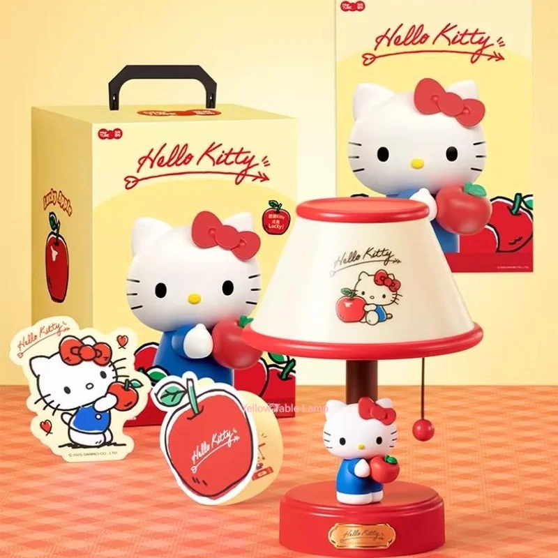 Горячая периферия с героями мультфильмов «Hello Kitty», настольные лампы с голосовым управлением, атмосфера спальни, ночные огни и прикроватные украшения, подарки
Горячая периферия с героями мультфильмов «Hello Kitty», настольные лампы с голосовым управлением, атмосфера спальни, ночные огни и прикроватные украшения, подарки