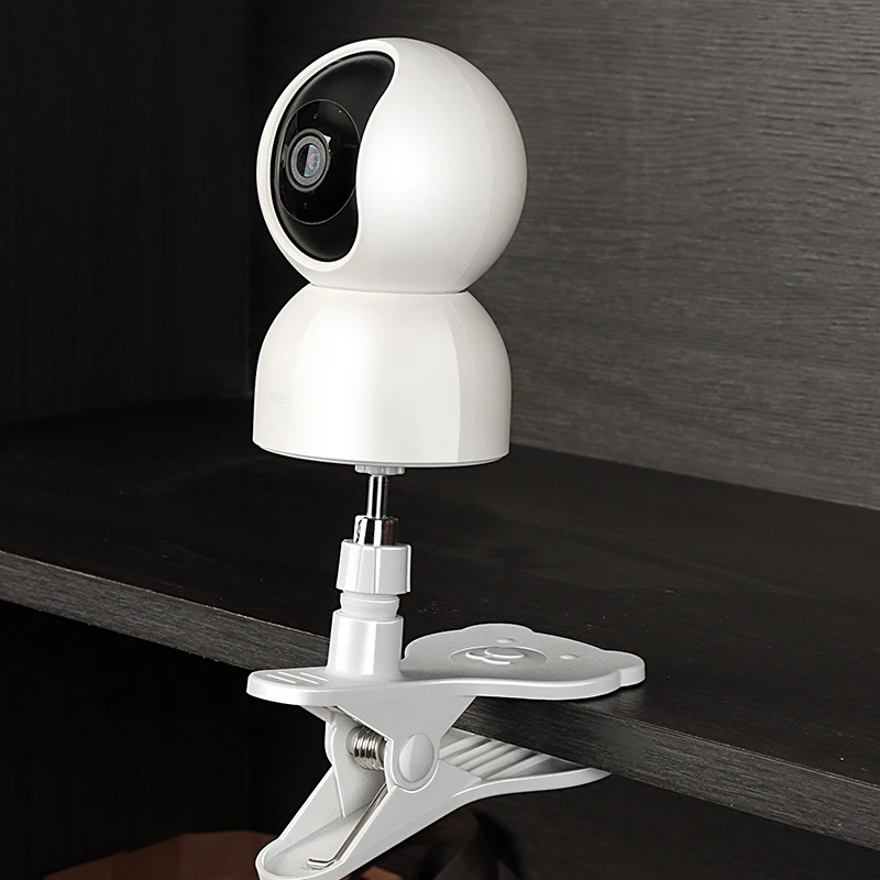 Home desktop clamp-type surveillance stand with adjustable angle camera base without drilling holes
Home desktop clamp-type surveillance stand with adjustable angle camera base without drilling holes