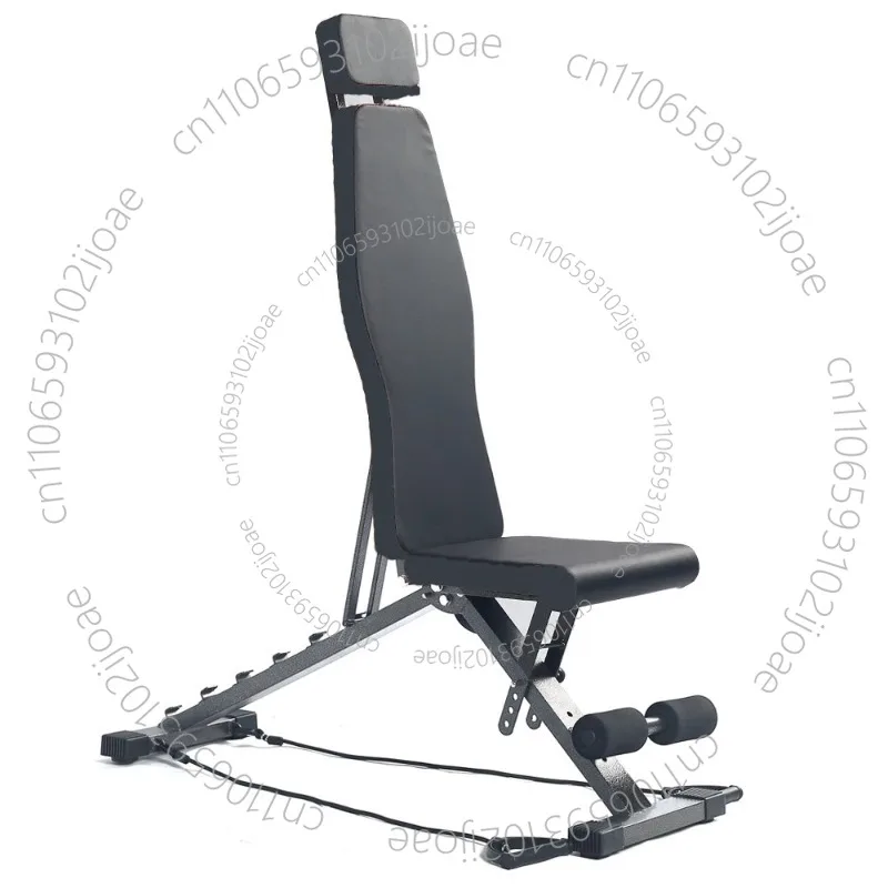 Складной табурет с гантелями Supine Board, бытовой табурет с гантелями, устройство для приседаний, устройство для брюшного пресса
Складной табурет с гантелями Supine Board, бытовой табурет с гантелями, устройство для приседаний, устройство для брюшного пресса