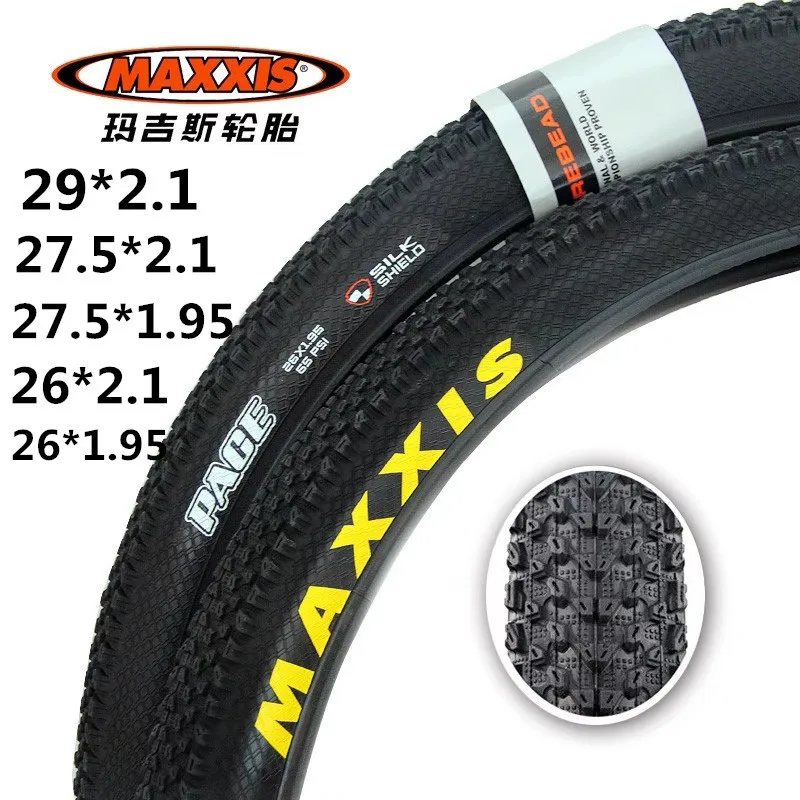 Magis maxxis mountain bike tire M333 tire 26*1.95 27.5 inch/29*2.1 ultralight
Magis maxxis mountain bike tire M333 tire 26*1.95 27.5 inch/29*2.1 ultralight