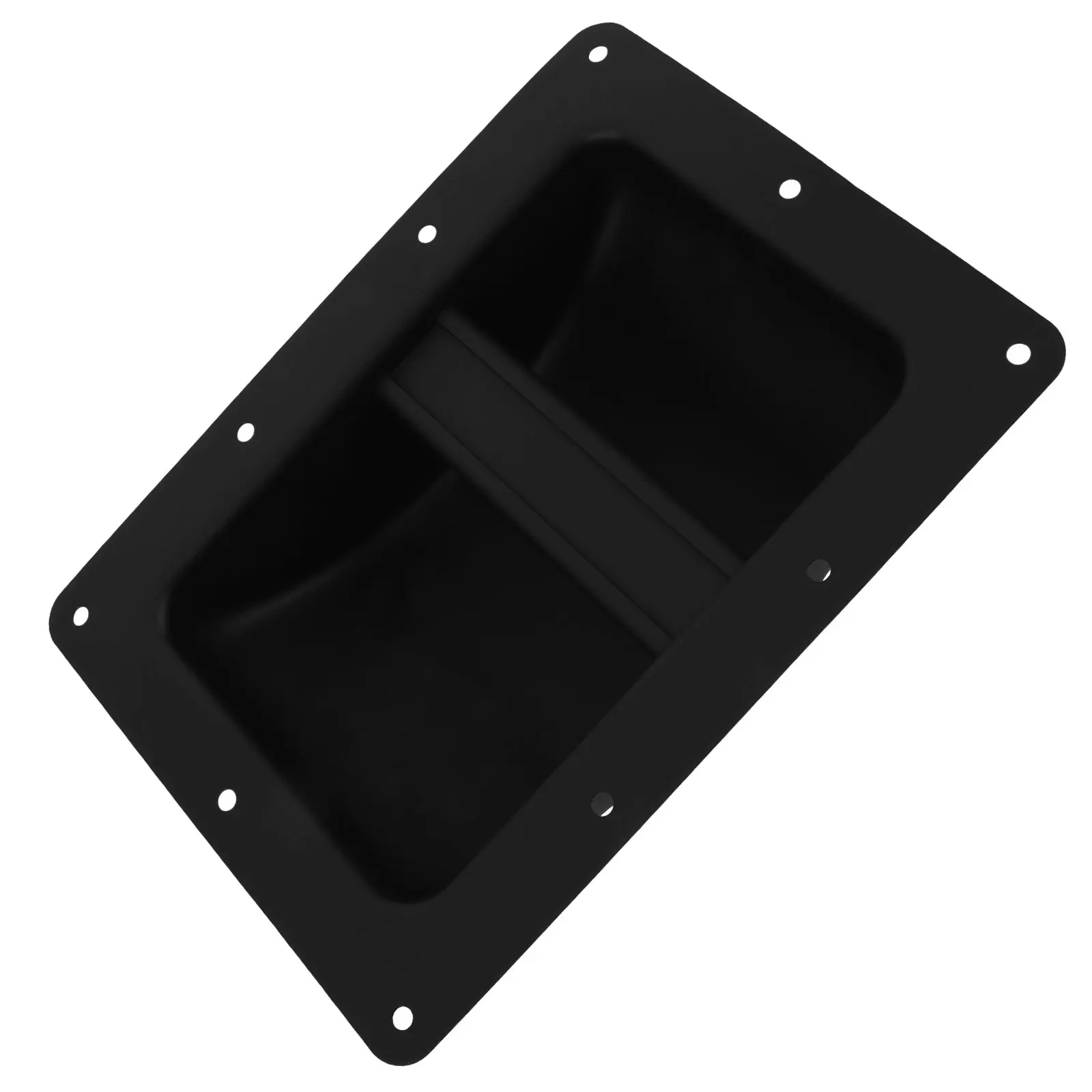 Stage Speaker Handle 220x162mm Black Iron Cabinet Box Handles Replacement Grasp Holder Durable Construction Easy Portability
Stage Speaker Handle 220x162mm Black Iron Cabinet Box Handles Replacement Grasp Holder Durable Construction Easy Portability