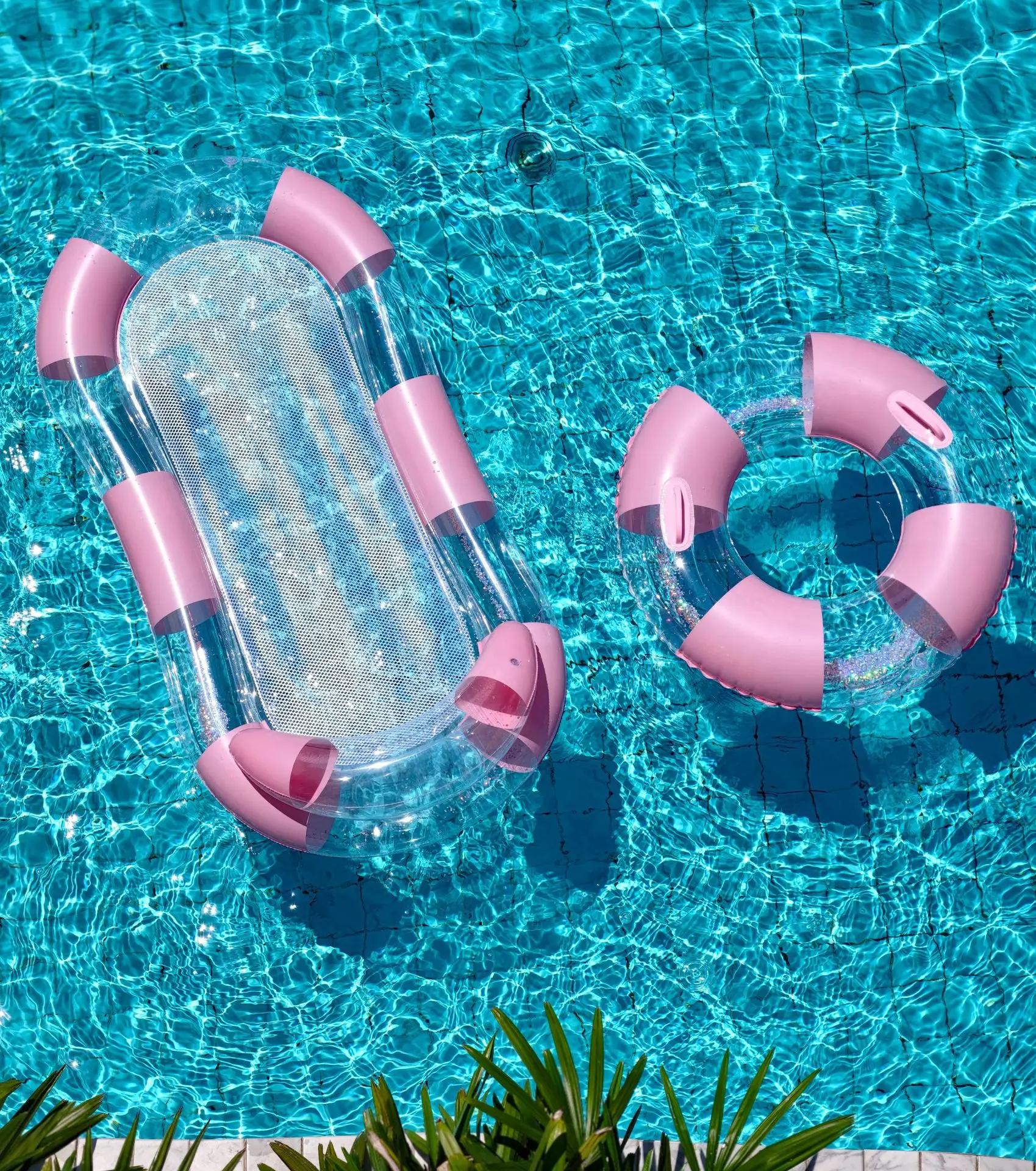 2026 Adult Transparent Sequin Striped Inflatable Lounge Chair With Backrest Thickened Water Float Pool Floating Bed
2026 Adult Transparent Sequin Striped Inflatable Lounge Chair With Backrest Thickened Water Float Pool Floating Bed
