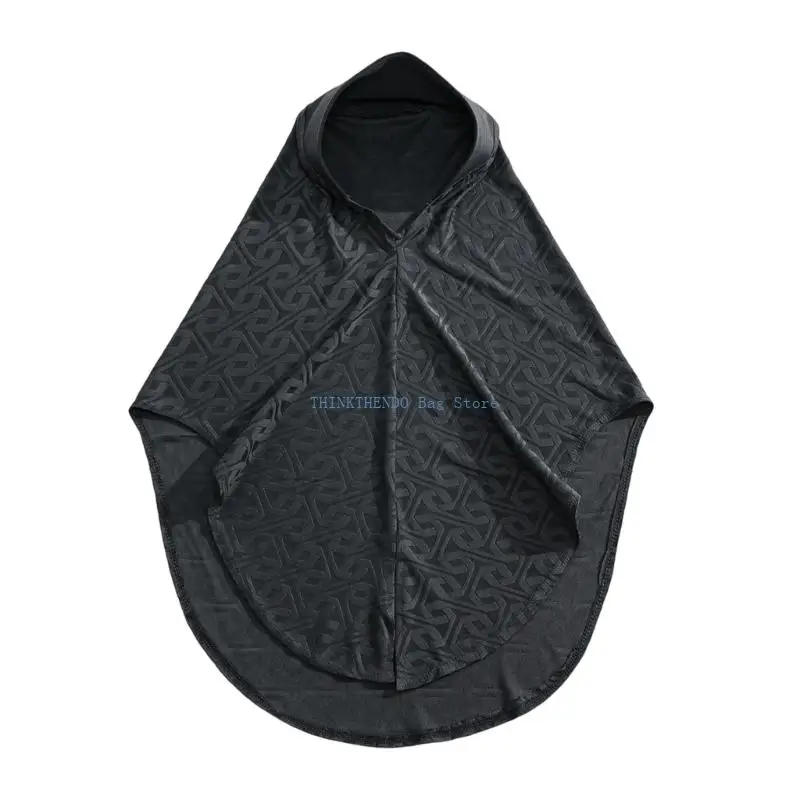 340D Classical Shawl Wrap Hijab Scarf for Middle Eastern Women Fashion Jacquard Scraf for Easy Matching and Comfortable Wear
340D Classical Shawl Wrap Hijab Scarf for Middle Eastern Women Fashion Jacquard Scraf for Easy Matching and Comfortable Wear