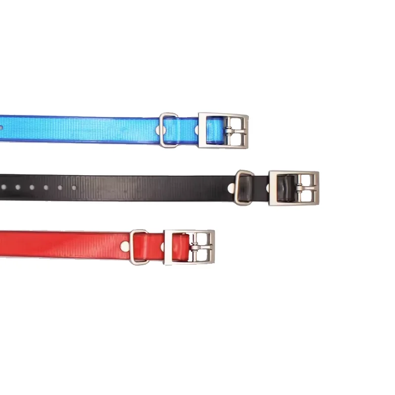 Replacement Antenna for Garmin Astro T5mini TT15mini | 1.9cm Strap for Small Dogs
Replacement Antenna for Garmin Astro T5mini TT15mini | 1.9cm Strap for Small Dogs