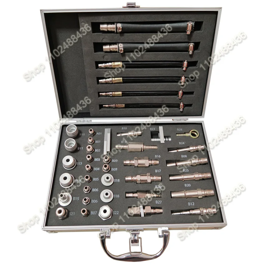 Комплект адаптеров для автоматической трансмиссии автомобиля, специальный соединитель для машины для замены масла в АКПП
Комплект адаптеров для автоматической трансмиссии автомобиля, специальный соединитель для машины для замены масла в АКПП