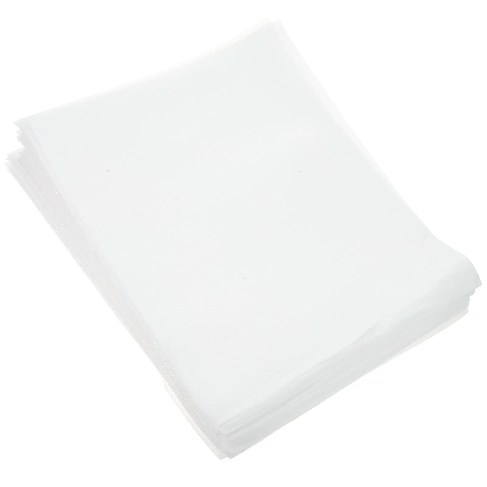 100 Pcs Laminated Pearl Cotton Bag Thick Cushion Foam Pouches for Packing Dishes Glasses China Frames Furniture Edges Protection
100 Pcs Laminated Pearl Cotton Bag Thick Cushion Foam Pouches for Packing Dishes Glasses China Frames Furniture Edges Protection