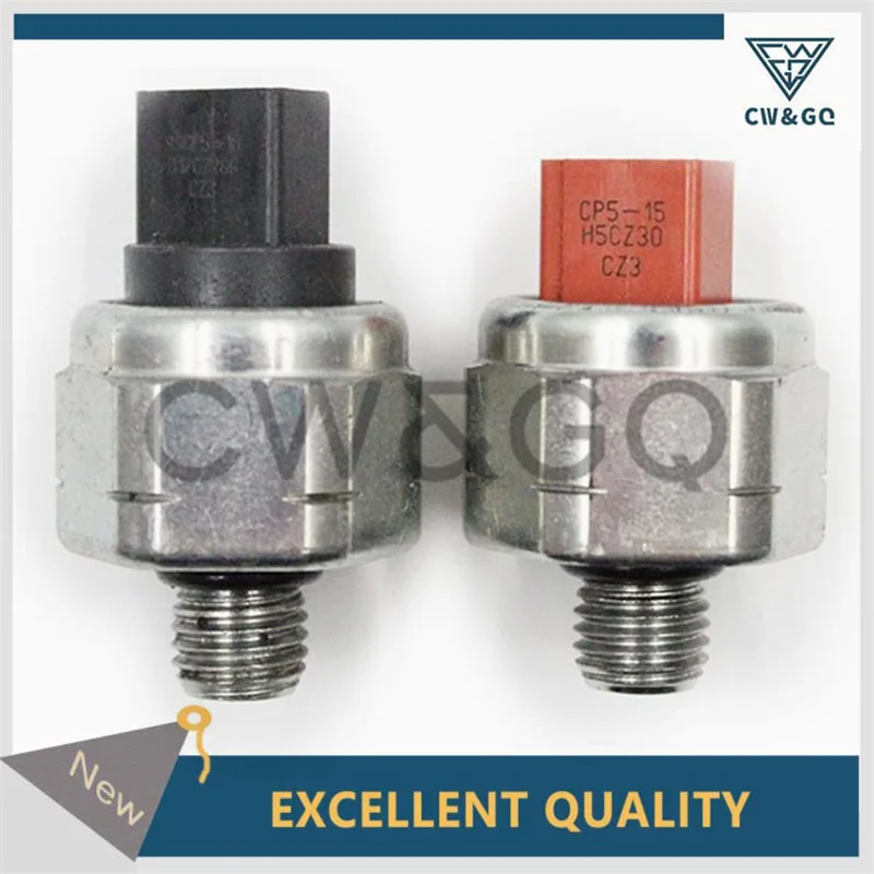 Датчик давления масла CVT 33417N 33417NA для JF010E JF011E F09A F09B F10A F1CJA RE0F09A RE0F10A, 2 шт.
Датчик давления масла CVT 33417N 33417NA для JF010E JF011E F09A F09B F10A F1CJA RE0F09A RE0F10A, 2 шт.