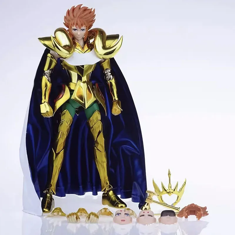 RH Omega Model Saint Seiya Myth Cloth EXM Action Figure Aries KiKi Knights of The Zodiac Doll Anime Figurine Toys Gift for Kids
RH Omega Model Saint Seiya Myth Cloth EXM Action Figure Aries KiKi Knights of The Zodiac Doll Anime Figurine Toys Gift for Kids