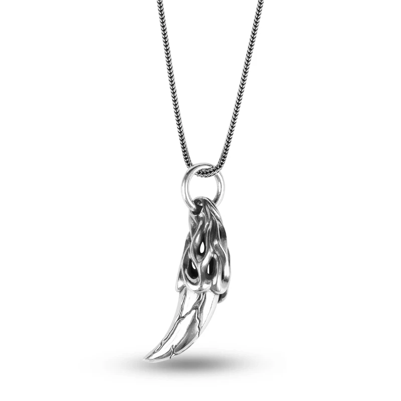 YYSuniee 925 Sterling Silver Street Ins Hip-Hop Style Double-Layer Niche Design Cuban Exquisite High-End Accessories
YYSuniee 925 Sterling Silver Street Ins Hip-Hop Style Double-Layer Niche Design Cuban Exquisite High-End Accessories