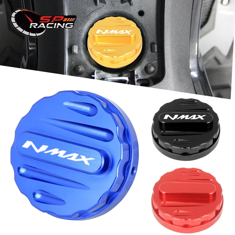 Для YAMAHA NMAX125 155 160 nmax125 nmax155 nmax160 модификация мотоцикла бензиновая крышка декоративная крышка алюминиевые аксессуары
Для YAMAHA NMAX125 155 160 nmax125 nmax155 nmax160 модификация мотоцикла бензиновая крышка декоративная крышка алюминиевые аксессуары