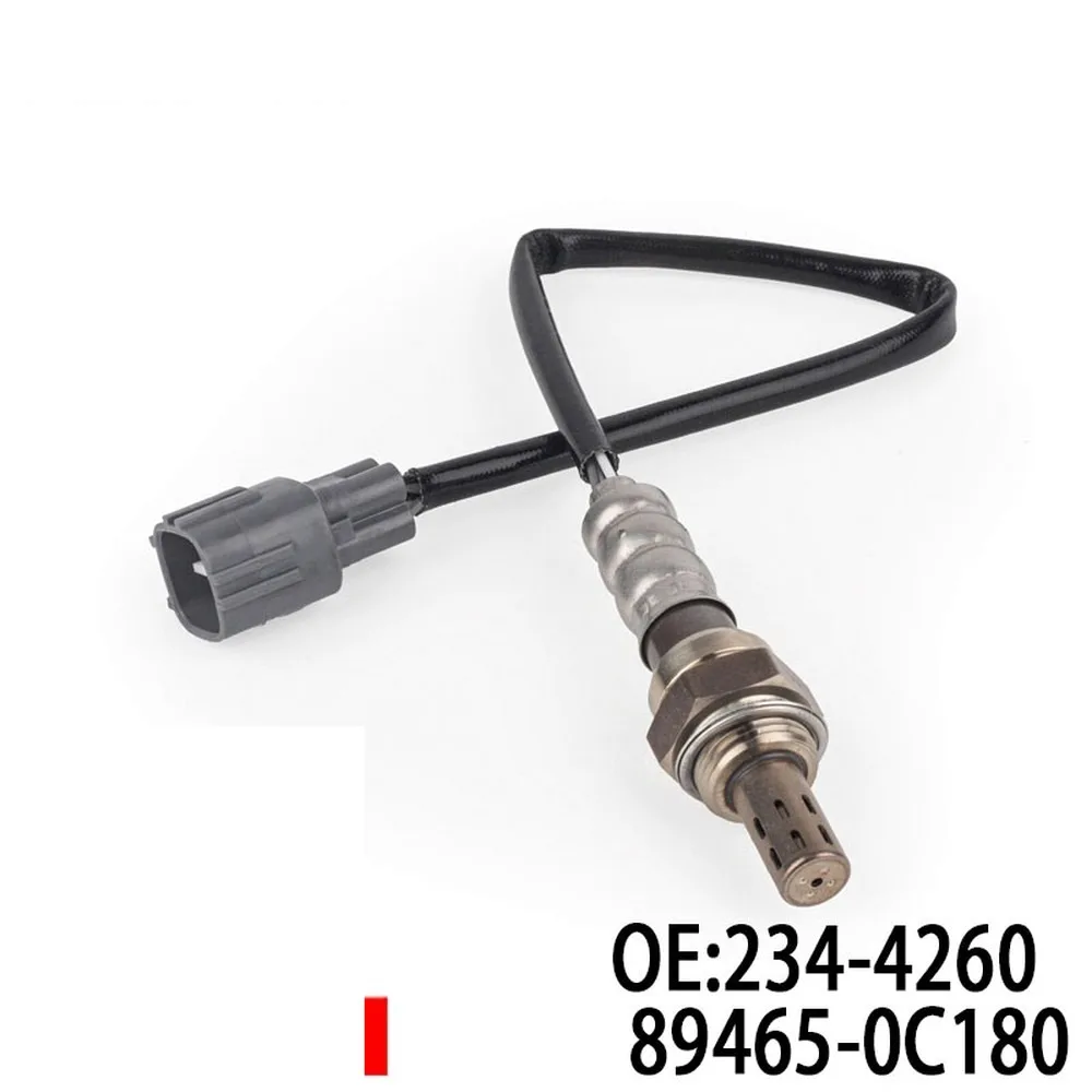 Professional O2 Oxygen Sensor 234-4138 234-4260 For BMW E46 E39 X3 X5 3 Series 5 Series Replace
Professional O2 Oxygen Sensor 234-4138 234-4260 For BMW E46 E39 X3 X5 3 Series 5 Series Replace