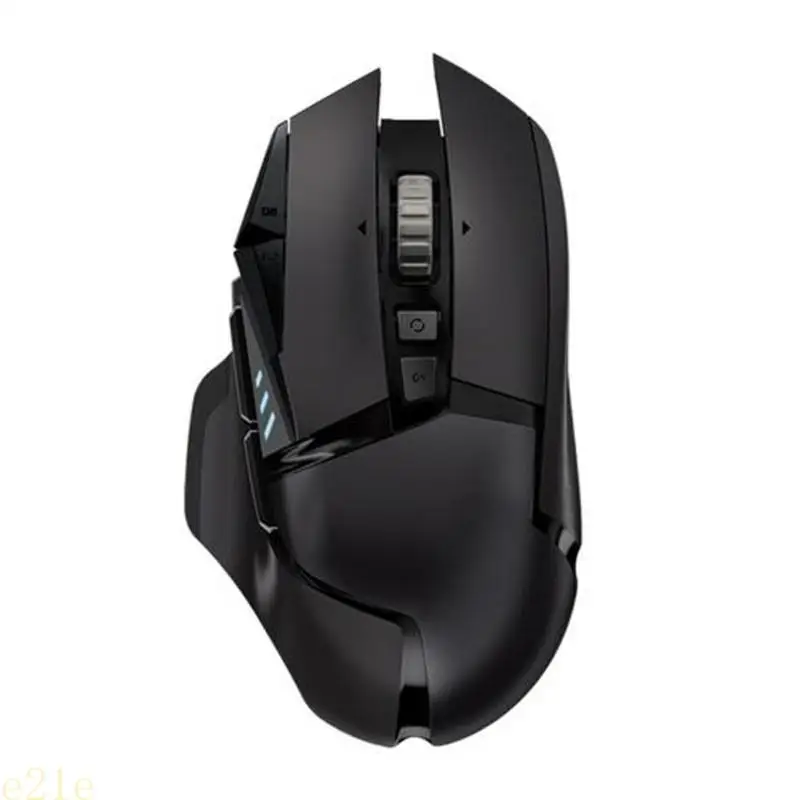 E21E Hot Swap for G502 Wireless Replacement Mouse Button Board Mouse Repair Part
E21E Hot Swap for G502 Wireless Replacement Mouse Button Board Mouse Repair Part