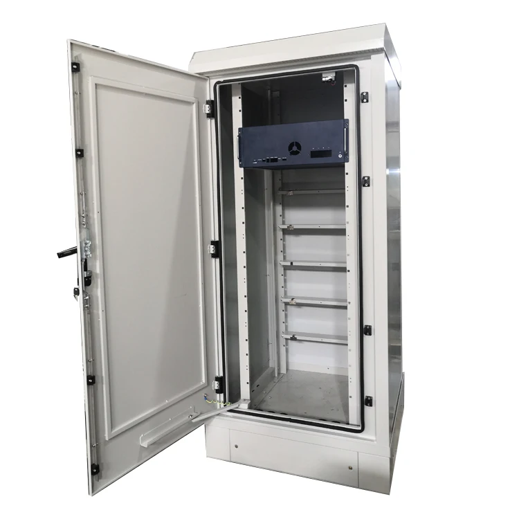 Manufacturer Price IP55 Outdoor Power Lithium Battery Telecom Cabinet Energy Storage Cooling
Manufacturer Price IP55 Outdoor Power Lithium Battery Telecom Cabinet Energy Storage Cooling