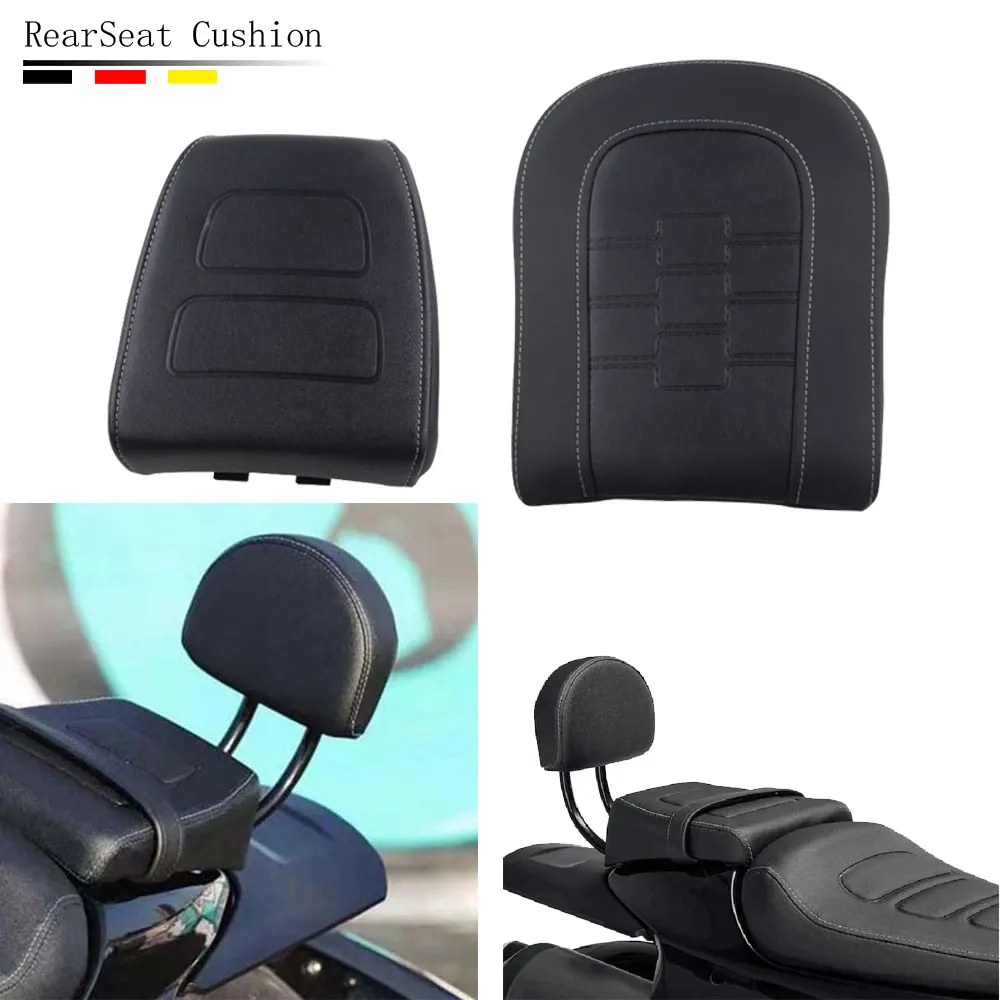 Motorcycle For Harley Sportster S RH 1250 S 2021-2022 Accessories Rear Passenger Seat Cushion PU Leather Buffer Pad Seats Part
Motorcycle For Harley Sportster S RH 1250 S 2021-2022 Accessories Rear Passenger Seat Cushion PU Leather Buffer Pad Seats Part