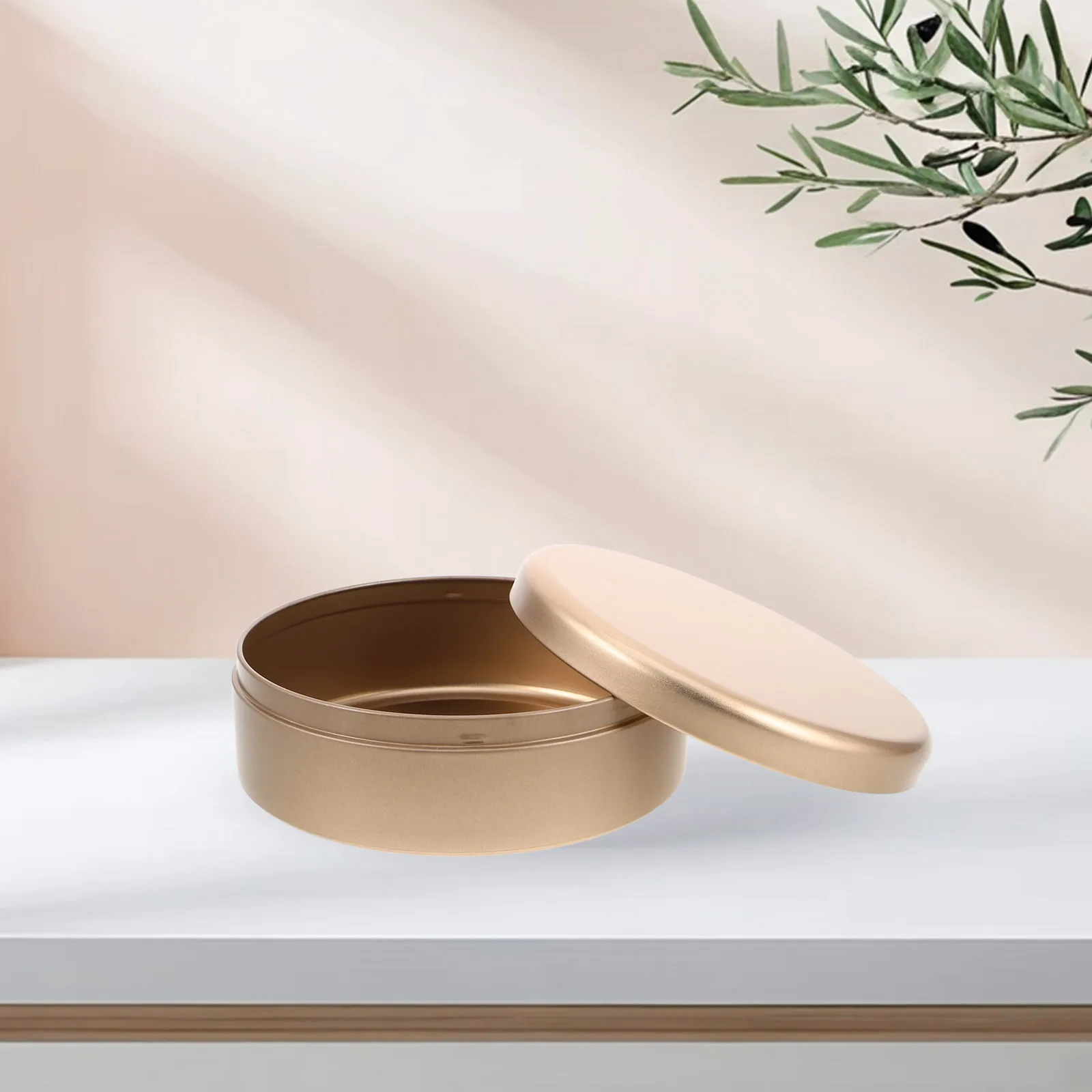 Candy Gift Box Round Tin Small Cookie Tins Jewelry Souvenir Case Metal Container Treat Boxes Candy Storage Portable Box
Candy Gift Box Round Tin Small Cookie Tins Jewelry Souvenir Case Metal Container Treat Boxes Candy Storage Portable Box