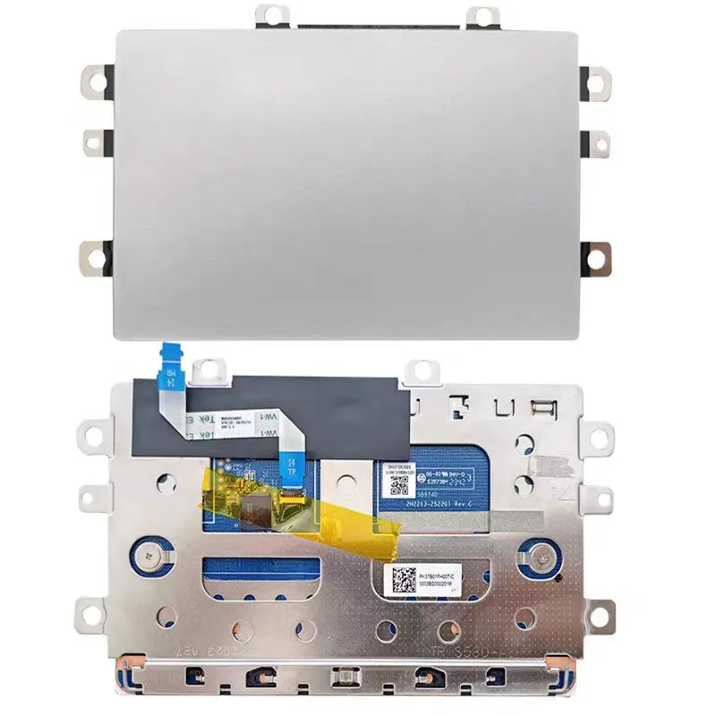 Новинка для lenovo IdeaPad Slim 5, 14IRL8 14IAH8 14ABR8, тачпад, трекпад PK37B01FG00 2023
Новинка для lenovo IdeaPad Slim 5, 14IRL8 14IAH8 14ABR8, тачпад, трекпад PK37B01FG00 2023