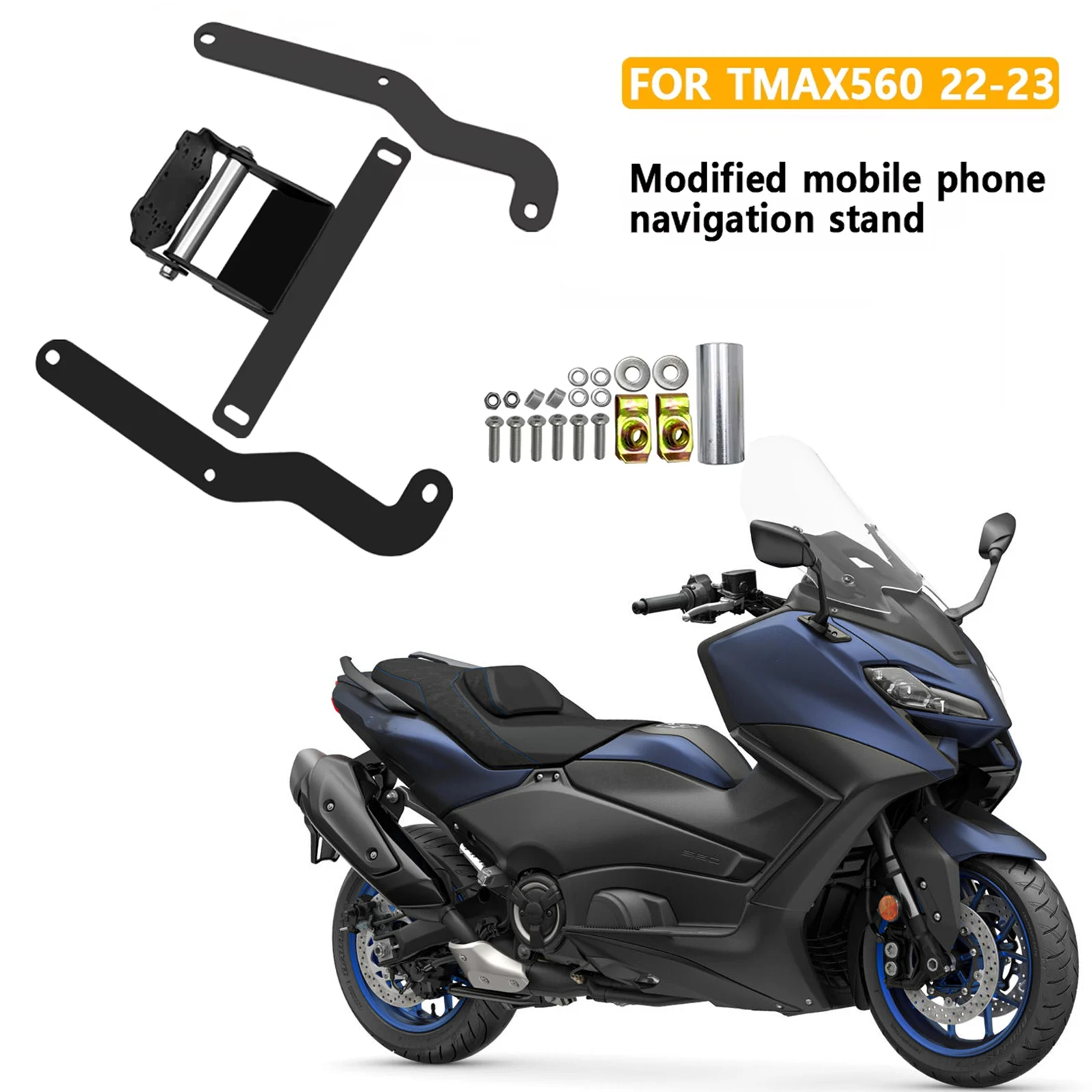 Для TMAX T-MAX 560 T-MAX 560 tmax 560 2022 2023, аксессуары для мотоциклов, GPS-смартфон, навигационный кронштейн, кронштейн-адаптер
Для TMAX T-MAX 560 T-MAX 560 tmax 560 2022 2023, аксессуары для мотоциклов, GPS-смартфон, навигационный кронштейн, кронштейн-адаптер