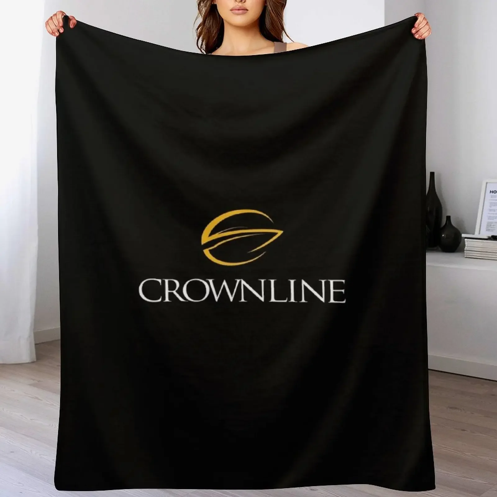 Crownline Boats Logo Throw Blanket Tourist cosplay anime Soft Beds valentine gift ideas Blankets
Crownline Boats Logo Throw Blanket Tourist cosplay anime Soft Beds valentine gift ideas Blankets