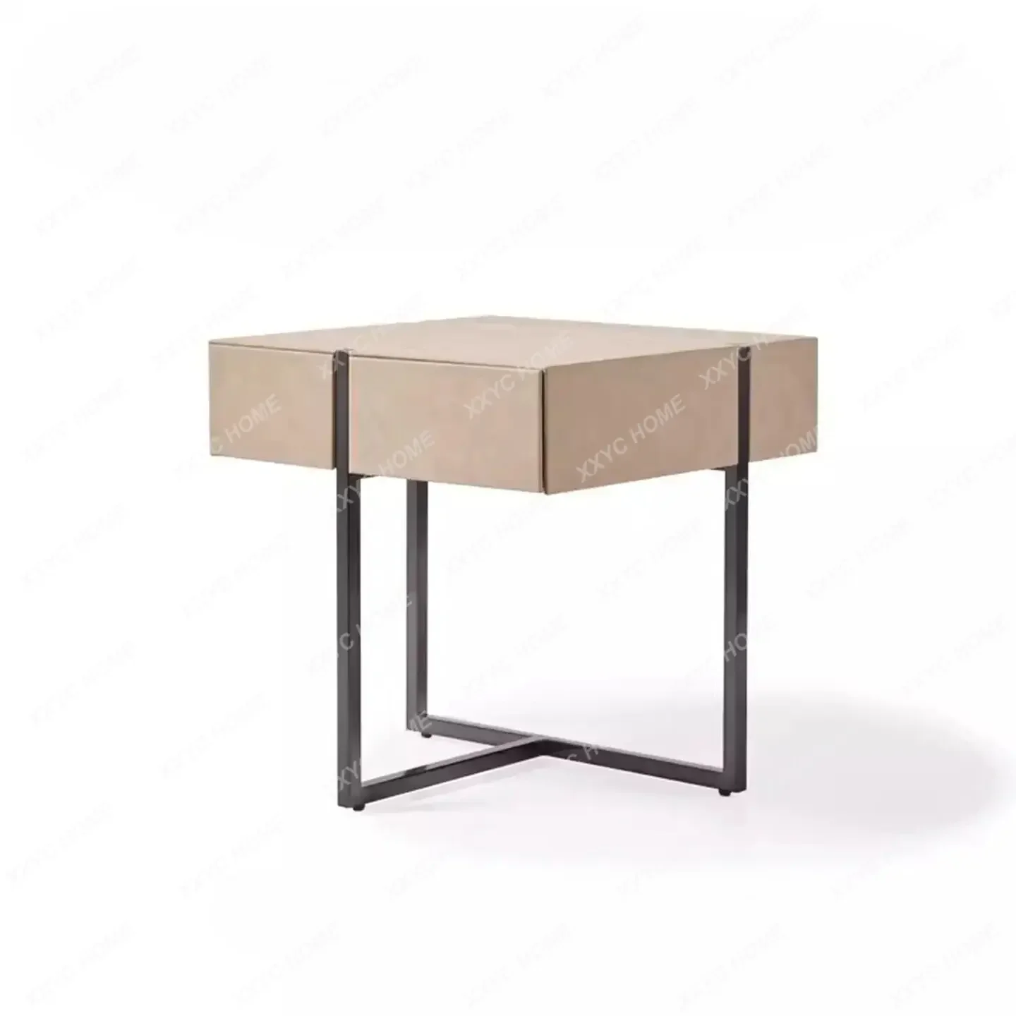 minimalist bedside table, simple retro high-end master bedroom home creative bedside table, all solid wood
minimalist bedside table, simple retro high-end master bedroom home creative bedside table, all solid wood