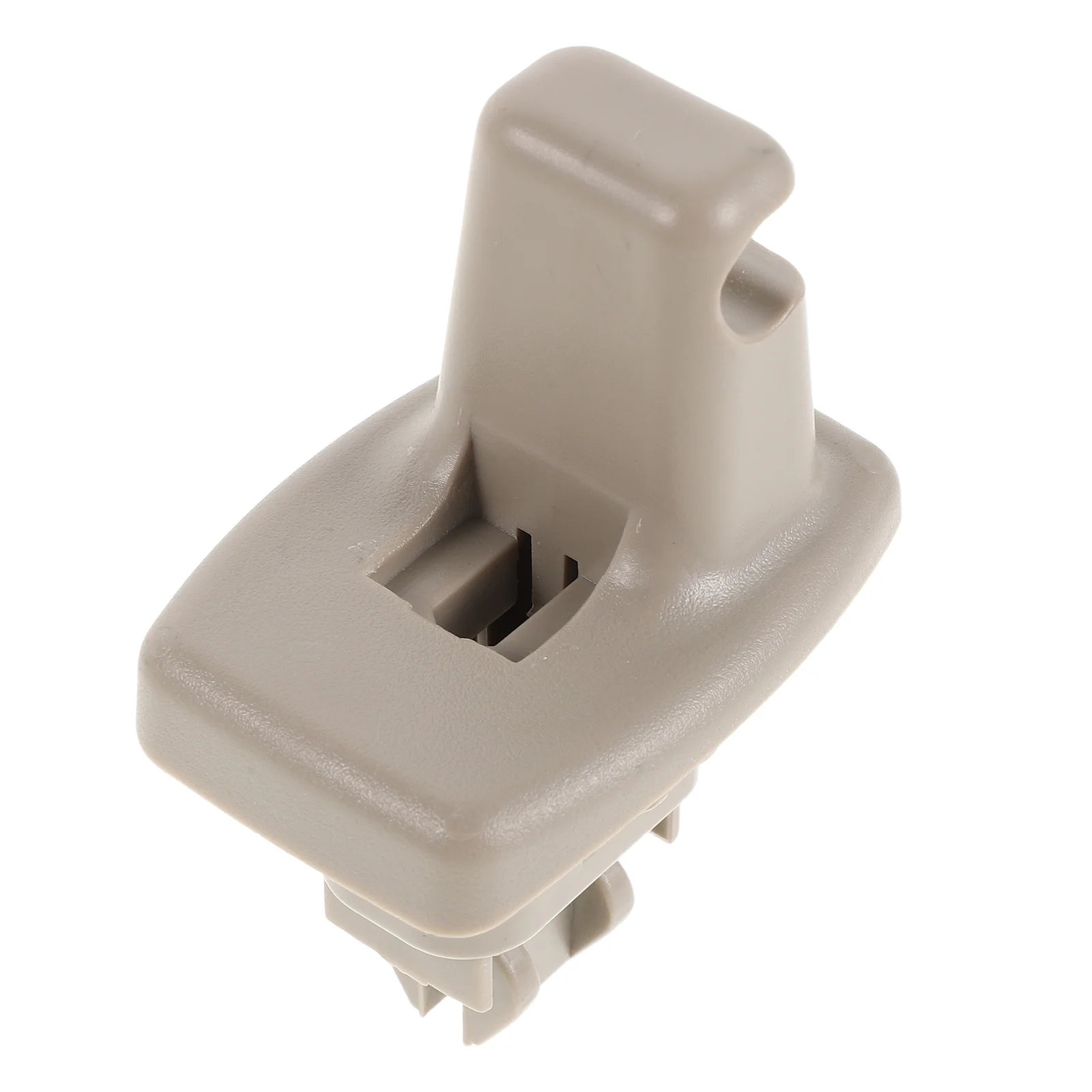 Sun Visor Clip Retainer Holder Replacement Car Interior Accessory for Sun Visor Repair Support Clamp Auto Vehicle
Sun Visor Clip Retainer Holder Replacement Car Interior Accessory for Sun Visor Repair Support Clamp Auto Vehicle