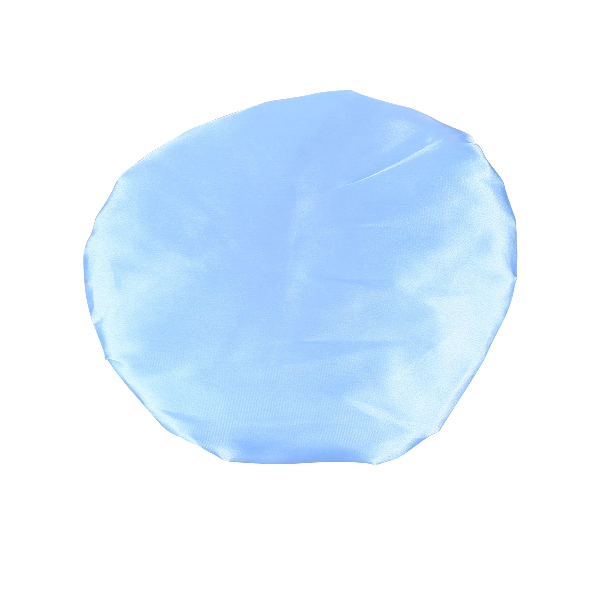 Waterproof Shower Cap Bathing Hat Hair Bonnet Elastic Reusable Soft Foldable Lightweight One Size Fits Most Perfect for Shower
Waterproof Shower Cap Bathing Hat Hair Bonnet Elastic Reusable Soft Foldable Lightweight One Size Fits Most Perfect for Shower