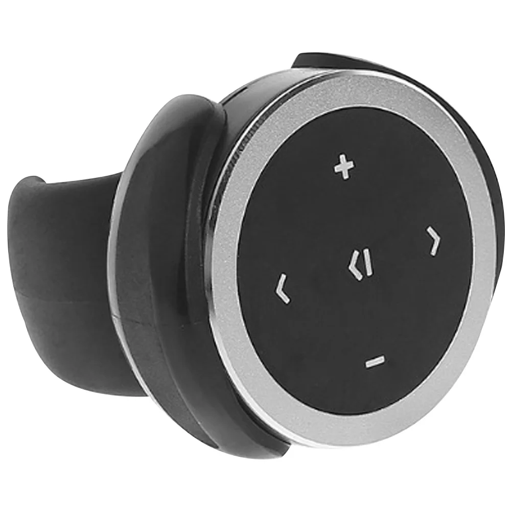 Controller Car Steering Wheel Wireless Remote Control Button For Music Selfie Shutter Button Steering
Controller Car Steering Wheel Wireless Remote Control Button For Music Selfie Shutter Button Steering