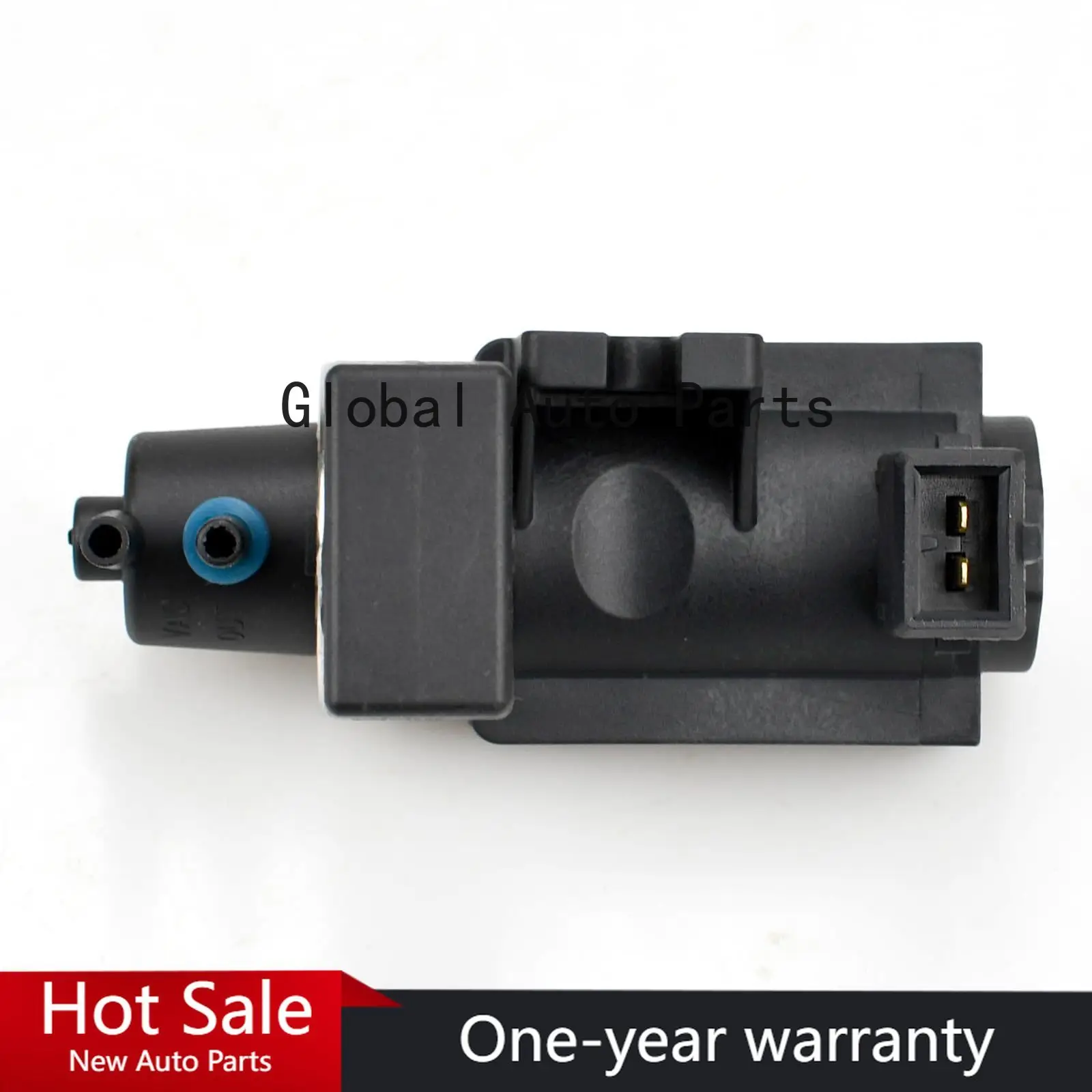 Turbo Pressure Solenoid Valve for BMW 3 5 X5 E60 E61 E70 E87 E90 E91 E38 E46 11747796634 11742247906 New Auto Parts
Turbo Pressure Solenoid Valve for BMW 3 5 X5 E60 E61 E70 E87 E90 E91 E38 E46 11747796634 11742247906 New Auto Parts