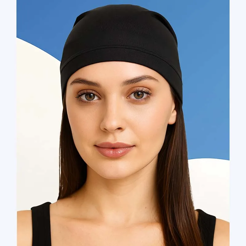 Summer Ice Silk Base Headscarf for Men and Women Cool Feeling Milk Silk Cycling Headwear Multi-purpose UV Protection Head Cover
Summer Ice Silk Base Headscarf for Men and Women Cool Feeling Milk Silk Cycling Headwear Multi-purpose UV Protection Head Cover