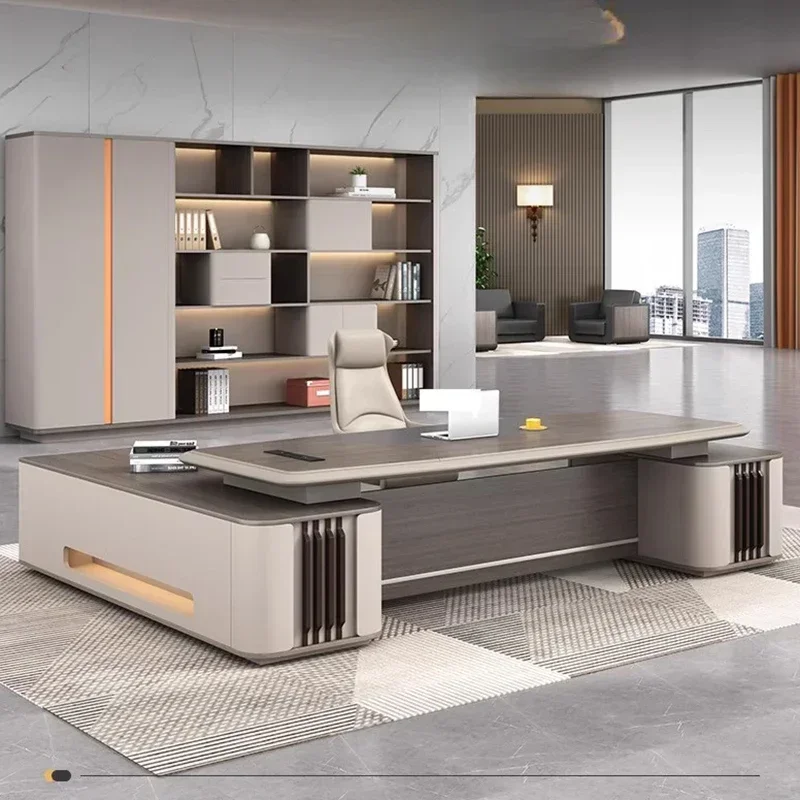 Роскошные компьютерные офисные столы, угловые деревянные столы для хранения с выдвижными ящиками, офисные столы, менеджер, итальянская мебель, Mesa De Travel
Роскошные компьютерные офисные столы, угловые деревянные столы для хранения с выдвижными ящиками, офисные столы, менеджер, итальянская мебель, Mesa De Travel