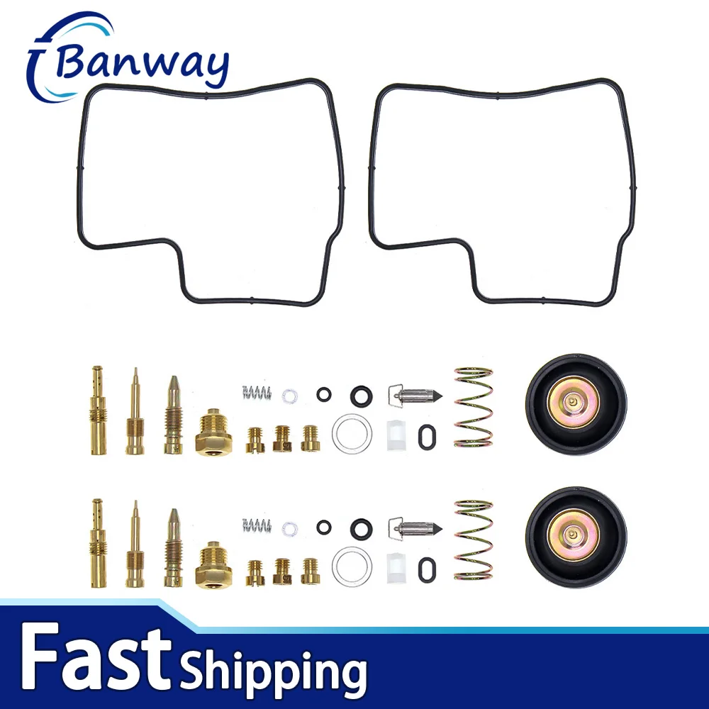 Carburetor Float for Honda Pacific Coast PC800 1989-1998 V Twin Carb Float Assembly
Carburetor Float for Honda Pacific Coast PC800 1989-1998 V Twin Carb Float Assembly