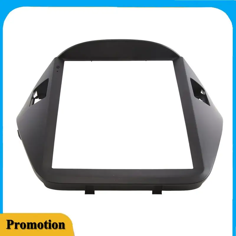 Portable 9.7 Inch Car Radio Fascias Android Stereo Player 2Din Head Unit Panel Dash Frame For HYUNDAI IX35 2010-2015 Replacement
Portable 9.7 Inch Car Radio Fascias Android Stereo Player 2Din Head Unit Panel Dash Frame For HYUNDAI IX35 2010-2015 Replacement