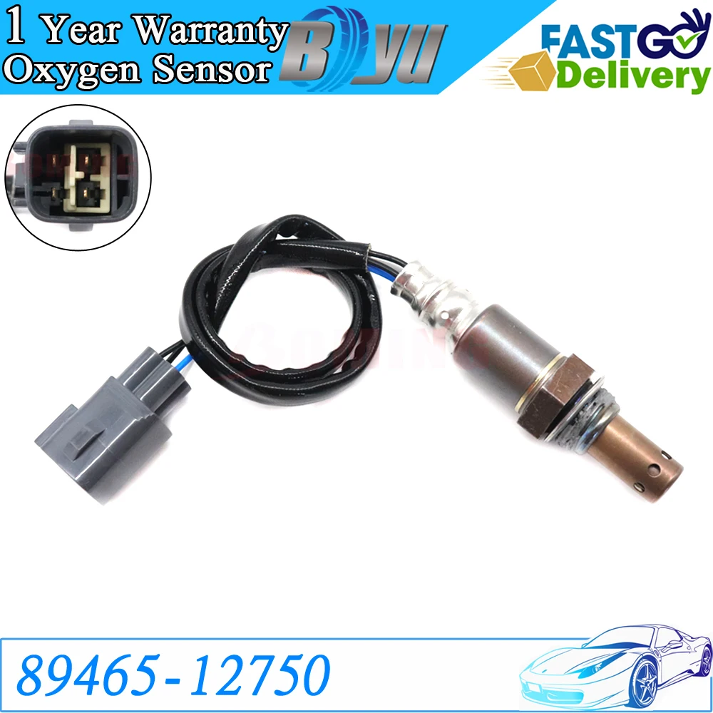 Новый автомобильный 89465-12750 датчик кислорода O2 лямбда-зонд для Toyota Corolla hb sed wg 3ZZFE 1.6L 2002-2006 DOX-0254 DOX0254
Новый автомобильный 89465-12750 датчик кислорода O2 лямбда-зонд для Toyota Corolla hb sed wg 3ZZFE 1.6L 2002-2006 DOX-0254 DOX0254